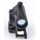 Коллиматорный прицел AIM-O T1 Red Dot Scope w /QD Mount/BK AO5014-BK